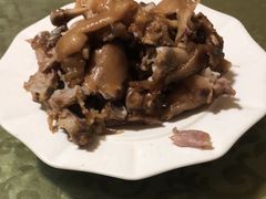 -向民炒鸡老店(火车站店)