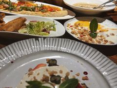 -斯比特花园西餐厅(东方商厦店)