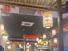 -恰饭·老长沙市井菜(天河客运站店)