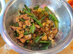 -李氏紫竹林卤粉(火车站店)