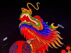 -西安城墙·碑林历史文化景区