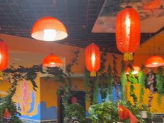 -江湖水乡铁锅炖魚(周庄嘉园店)