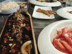 -醉炫音速烧烤·干煸菜(沙河总店)