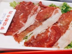 -介里海鲜自助(万达广场太原街店)