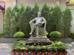 -上海孙中山故居纪念馆