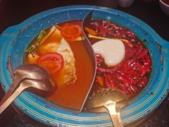 -吼堂老火锅(太古里总店)