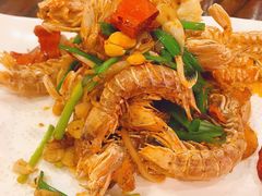 -谊荣海鲜大牌档(石湖店)