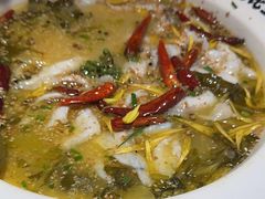 -太二酸菜鱼(福州泰禾店)