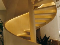 -泰合玺·精油疗愈 SPA(南京河西万达店)