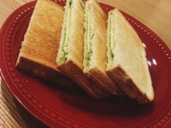 -HELLO 27 意面·沙拉·帕尼尼