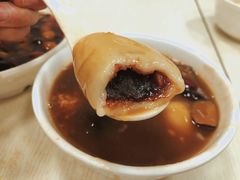 -罗子龙罗家桂花汤圆(曹都巷店)