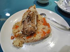 -禾木·新疆特色美食