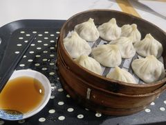 -上味馆南翔小笼(杏山路店)