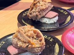 -寿司郎(皇庭广场店)