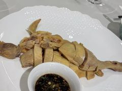 -梅龙镇酒家(南京西路总店)