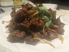 -同喜烤鸭店(光芒店)