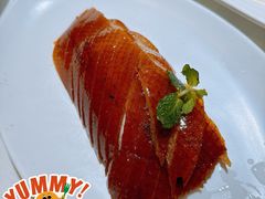 -鸭王烤鸭店(三里河店)