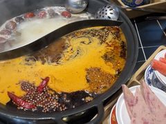 -俏媳妇火锅(宽窄巷子店)