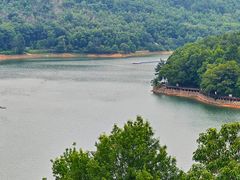 -石燕湖生态旅游景区