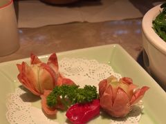 -新白鹿餐厅(金鹰新街口店)