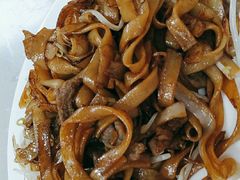 干炒牛河-三和美食(西华路店)