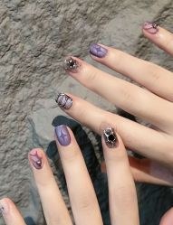 -斯馨·健康美甲美睫