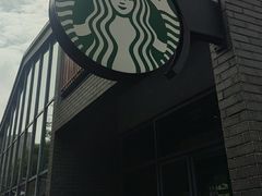 -星巴克(成都天府水街店)