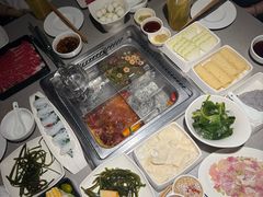 -海底捞火锅(油麻地店)