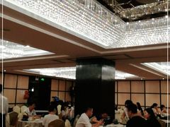 大堂-香云轩·顺德菜(香云纱园林酒店店)