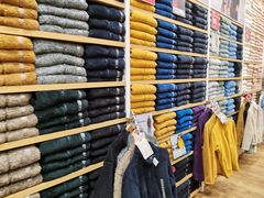 -优衣库(东莞汇一城店)