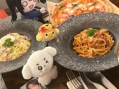 -Ciao窑炉披萨餐厅(宁波阪急店)