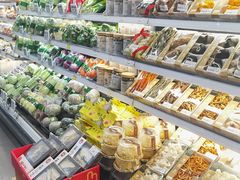 -GranVida生活超市(海信广场店)