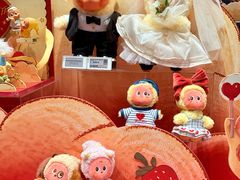 -泡泡玛特POPMART(国金街店)
