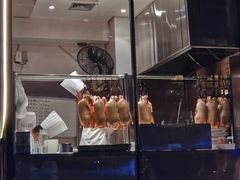 -京尊烤鸭店JINGZUN(春秀路店)