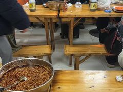 -清真-戏楼王记牛肉面