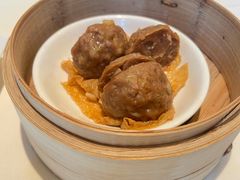 -利苑酒家(华熙国际店)