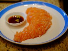 -咖啡苑自助餐厅·中国大饭店