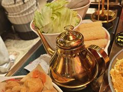 -大吉利·潮汕鲜牛肉火锅(总店)