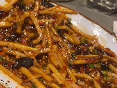 -三俞竹苑(红旗街万达店)
