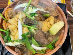 -包工仔·牛杂自助放题