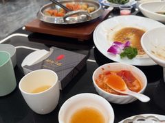 -湖锦酒楼·32年地道湖北菜(光谷店)