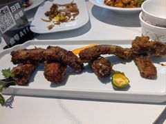 -鑫悦诚府·新鲁菜·餐厅(趵突泉店)