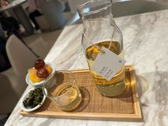 -théATRE 茶聚场(王府中環店)