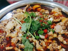 -米二红烧兔(华阳店)