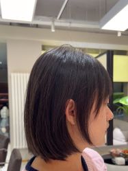 -童辉造型
