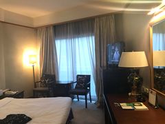 -香港银矿湾渡假酒店