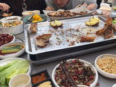 -浮何烤铺(桐梓林店)