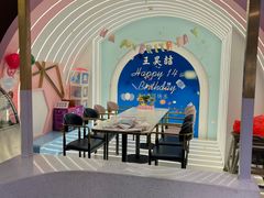 -银泰百货(北京大红门店)