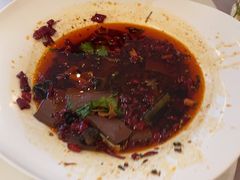 -写庭·鱼鲜川菜·宴请(铁像寺水街店)