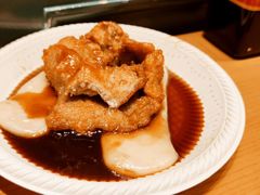 经典排骨年糕-鲜得来排骨年糕(豫园店)